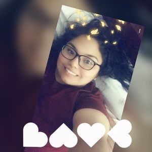 Meet your Posher, Guadalupe